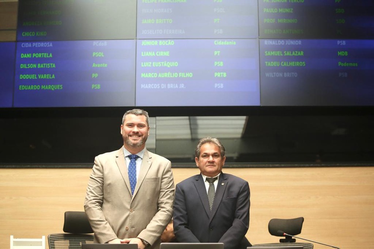 Foto: Guga Matos