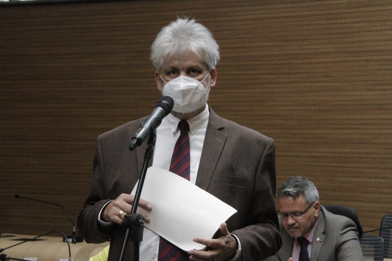 Foto: Carlos Lima