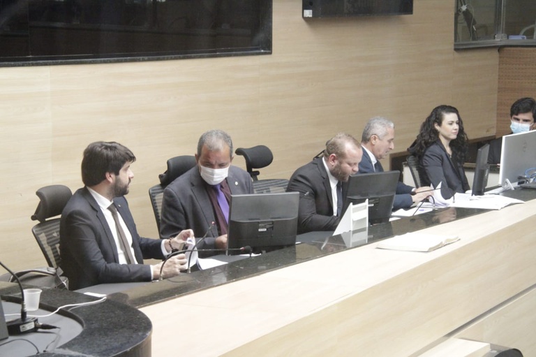 Foto: Carlos Lima