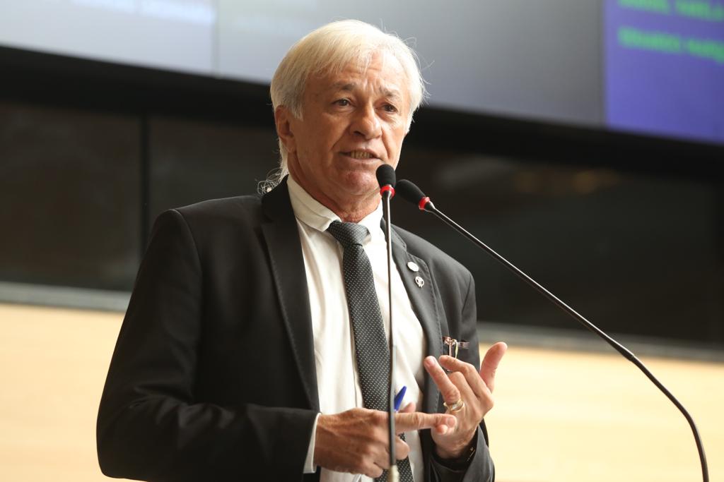 Vereador Doduel Varela