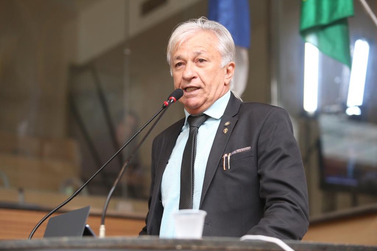 Vereador Doduel Varela