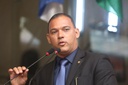 Vereador Dilson Batista