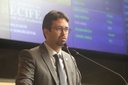 Vereador Felipe Alecrim
