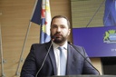 Vereador Marco Aurélio Filho