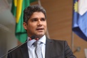 Vereador Renato Antunes