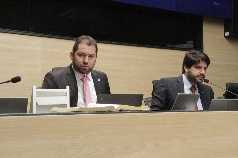 Foto: Carlos Lima