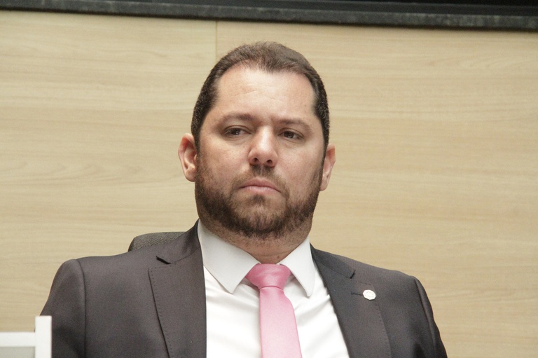Vereador Romerinho Jatobá