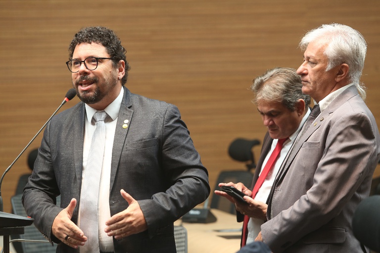 Foto: Guga Matos