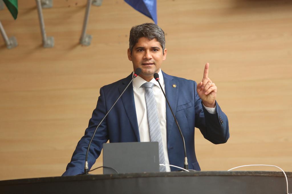 Vereador Renato Antunes