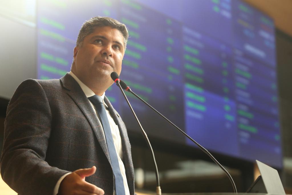 Vereador Rinaldo Junior