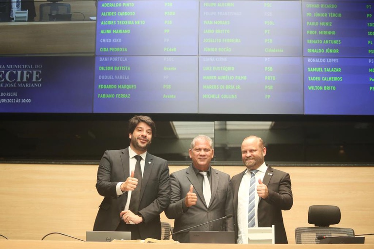 Foto: Guga Matos