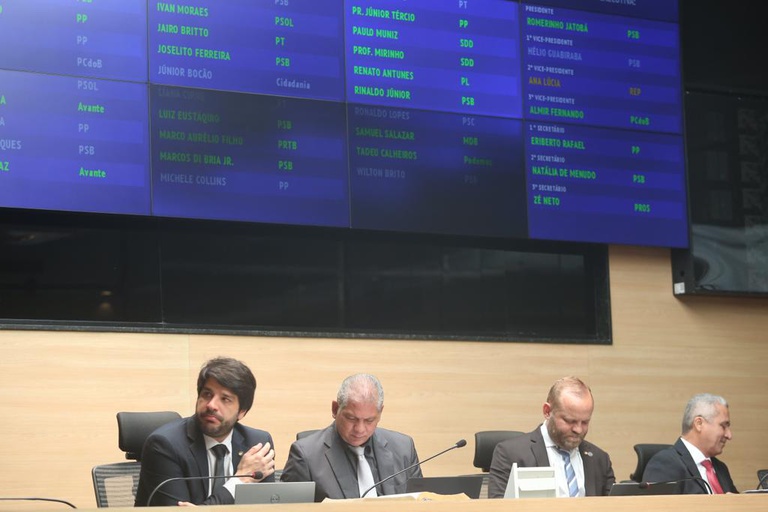 Foto: Guga Matos