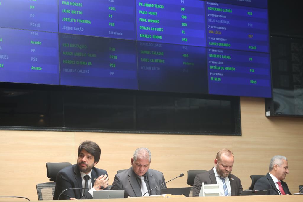 Foto: Guga Matos