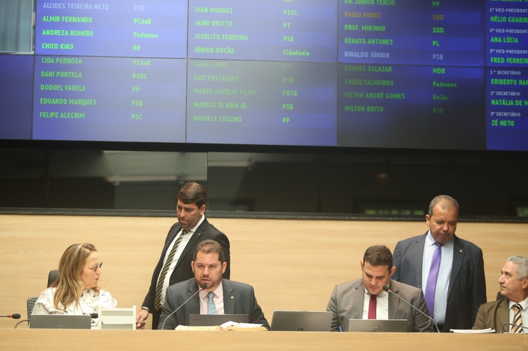 Foto: Carlos Lima
