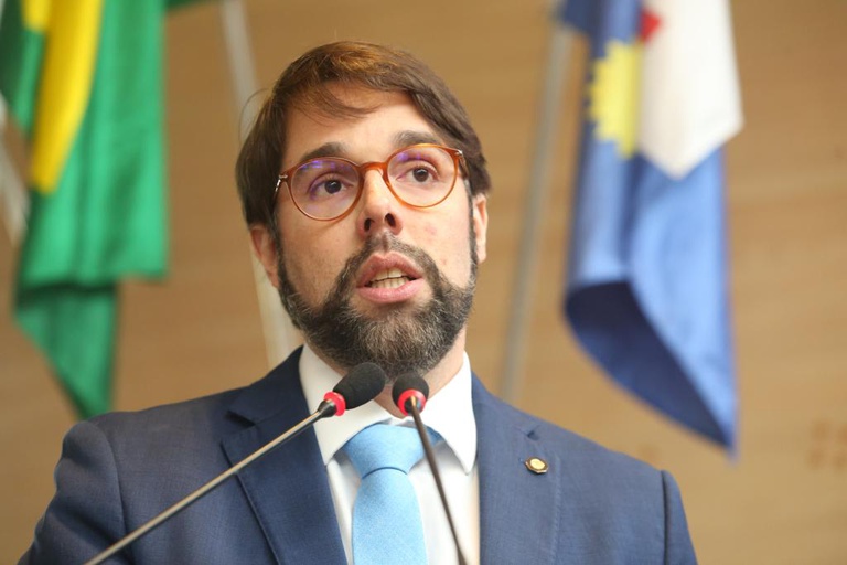 Vereador Paulo Muniz