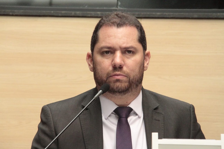 Vereador Romerinho Jatobá