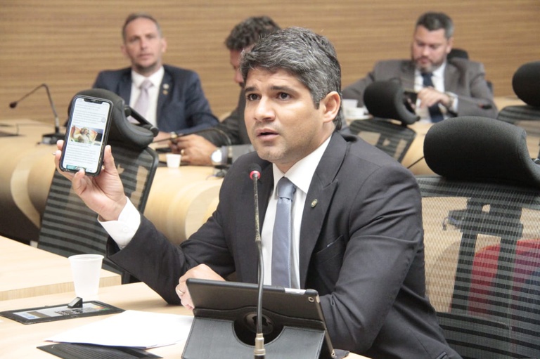 Foto: Carlos Lima