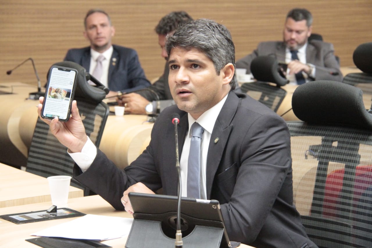 Foto: Carlos Lima