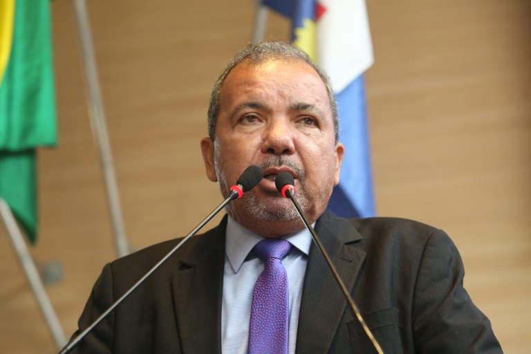 Vereador Hélio Guabiraba