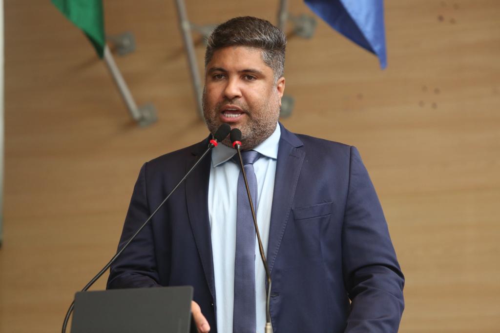 Vereador Rinaldo Junior