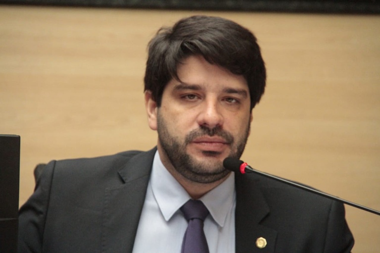 Vereador Zé Neto