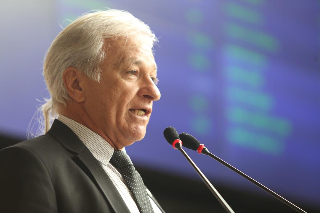 Vereador Doduel Varela