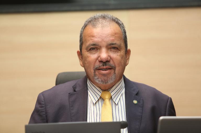 Vereador Hélio Guabiraba - Foto: Guga Matos