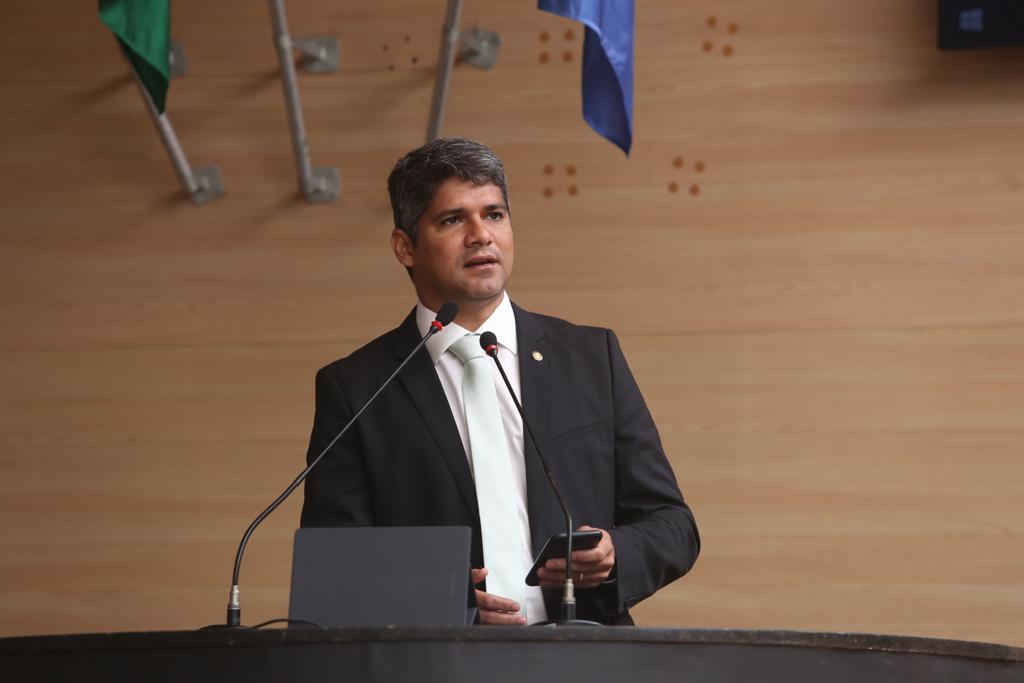 Vereador Renato Antunes