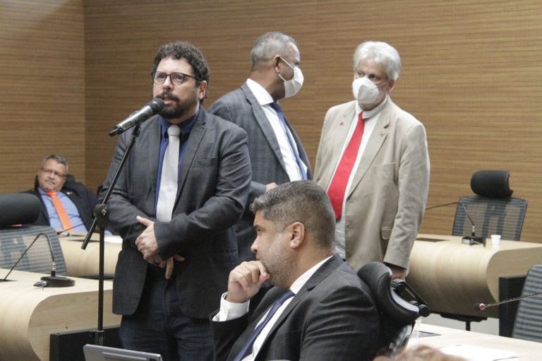 Foto: Carlos Lima