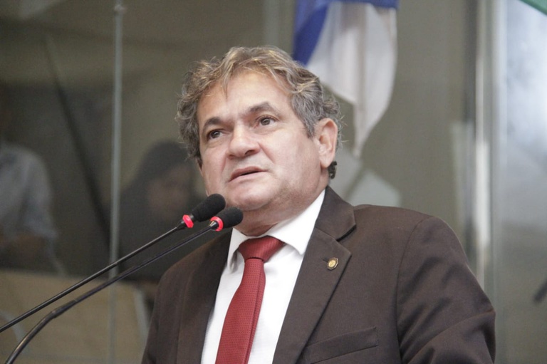 Vereador Chico Kiko