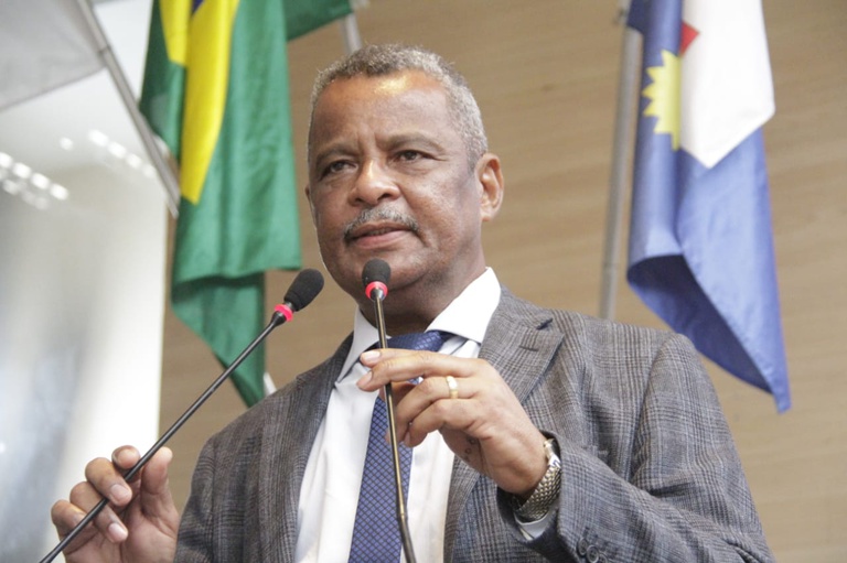 Vereador Luiz Eustáquio