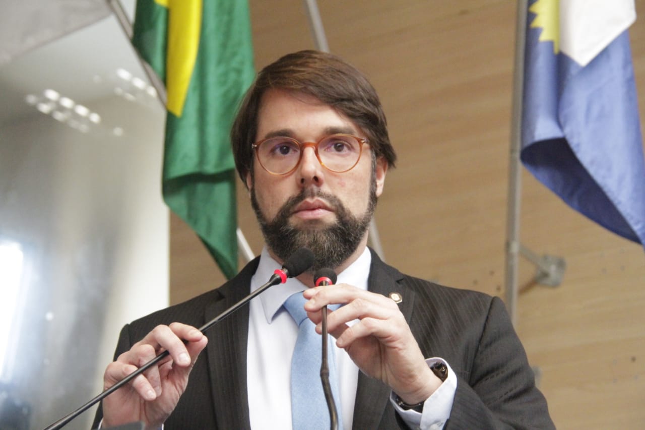 Vereador Paulo Muniz