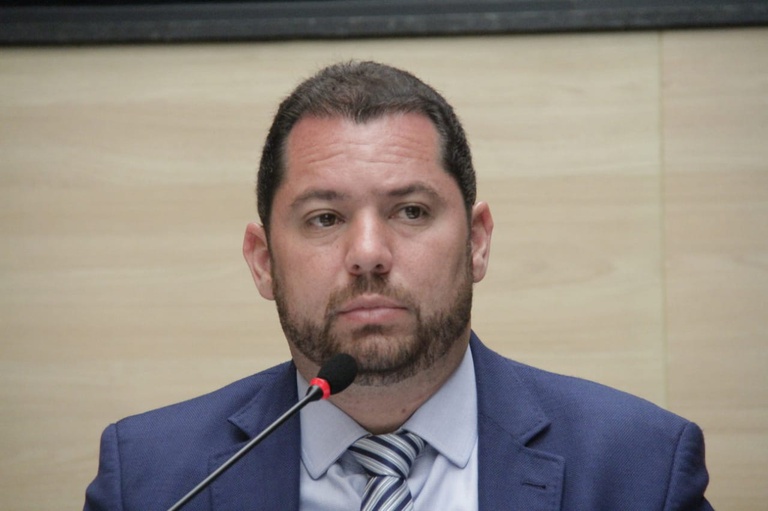 Vereador Romerinho Jatobá