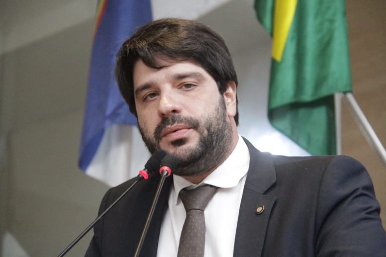 Vereador Zé Neto