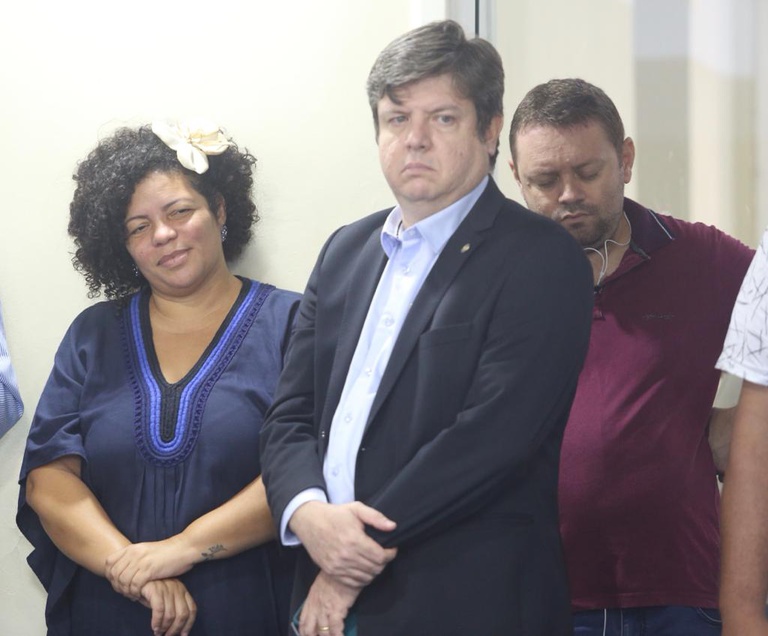 Foto: Guga Matos