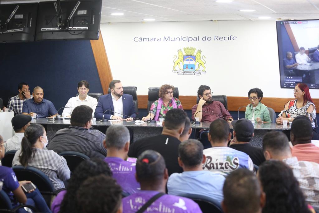 Foto: Guga Matos