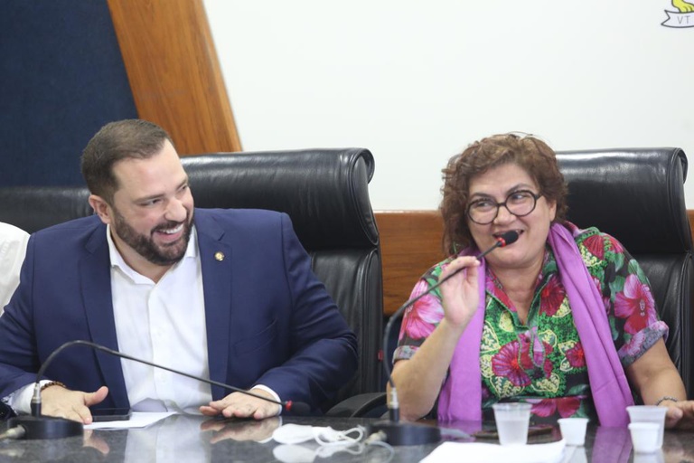 Foto: Guga Matos