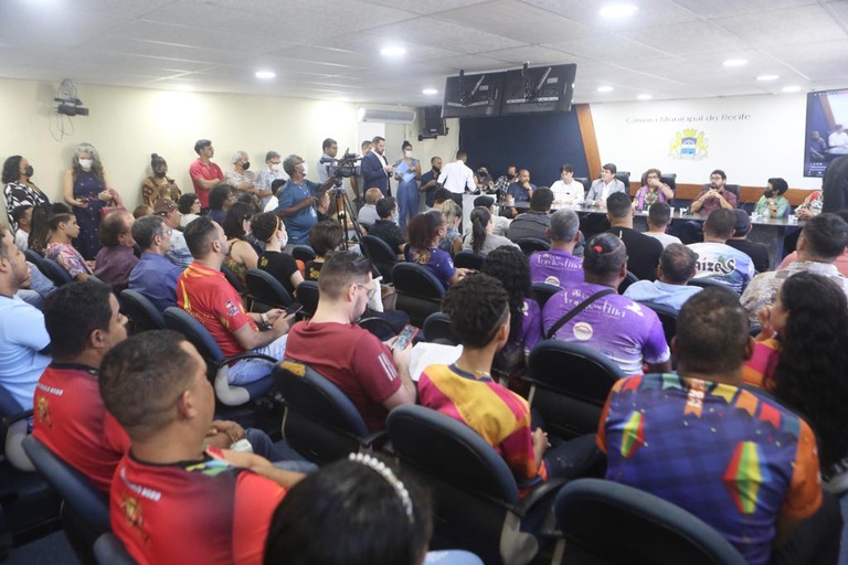 Foto: Guga Matos