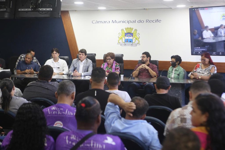 Foto: Guga Matos