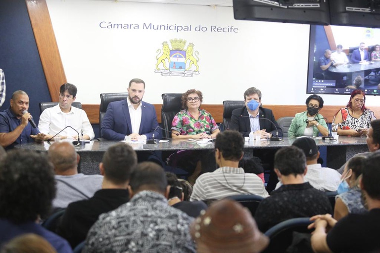 Foto: Guga Matos