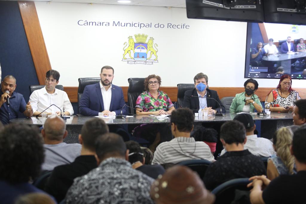 Foto: Guga Matos