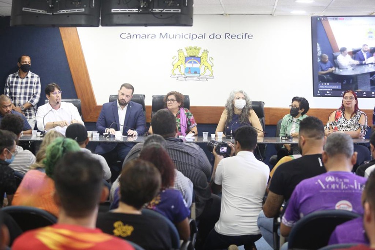 Foto: Guga Matos