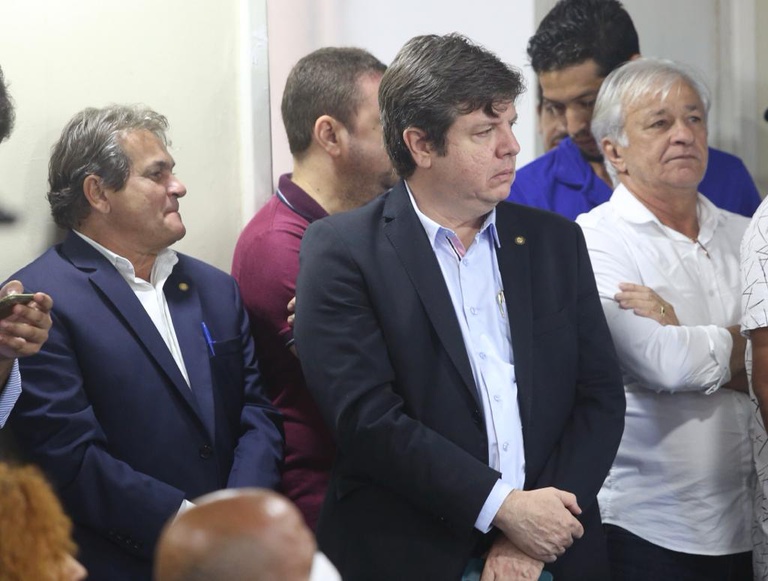 Foto: Guga Matos