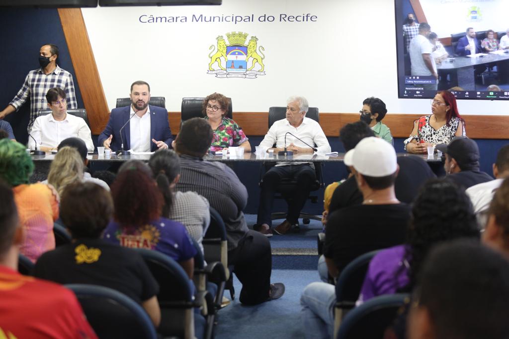 Foto: Guga Matos