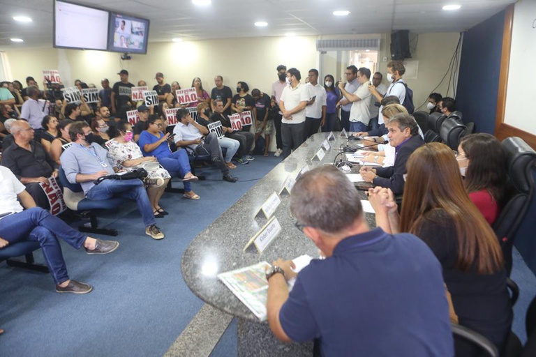 Foto: Guga Matos