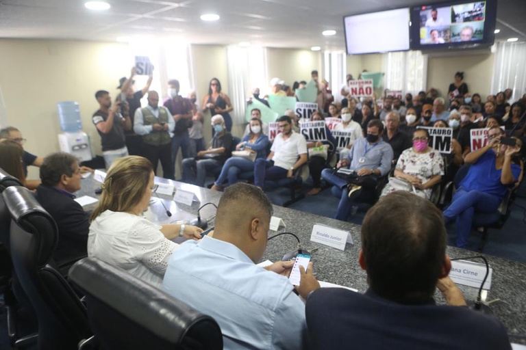 Foto: Guga Matos
