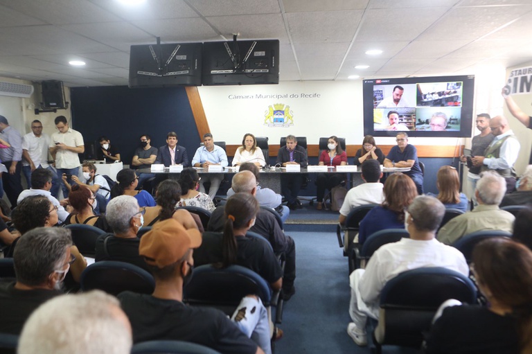 Foto: Guga Matos