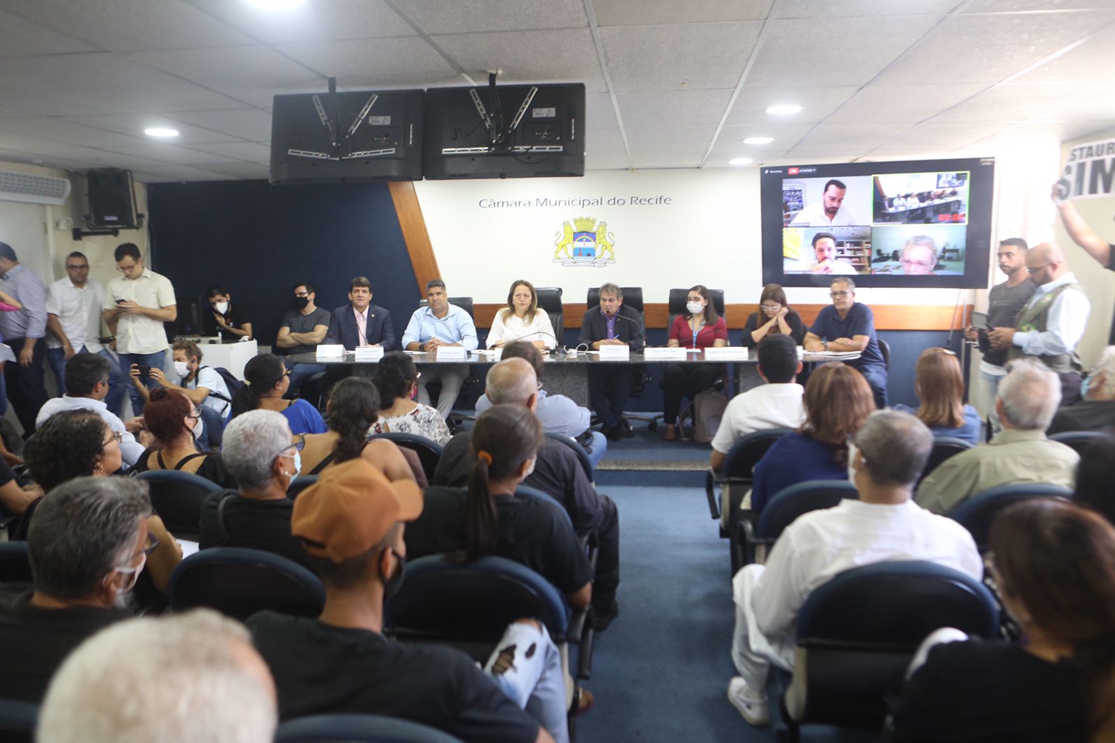 Foto: Guga Matos