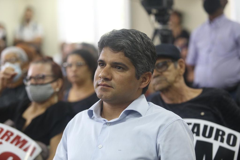 Foto: Guga Matos