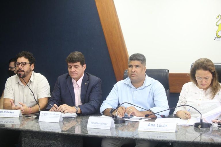 Foto: Guga Matos